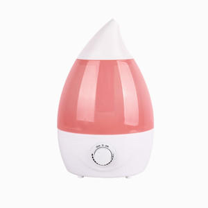 Brume Fraîche De haute Qualité Goutte D'eau Forme Humidificateur D'<span class=keywords><strong>air</strong></span> - Product Image 3