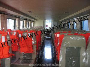 <span class=keywords><strong>Bateau</strong></span>-<span class=keywords><strong>Taxi</strong></span> Rapide de Tourisme HA1800 en PRV pour Passagers et Plaisance en Zone Côtière Abritée - Product Image 6