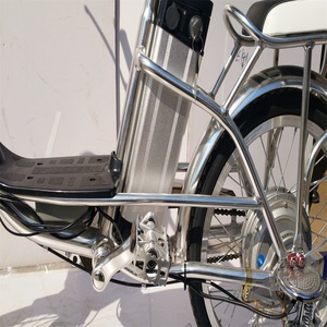 Bicicleta Eléctrica 250 <span class=keywords><strong>W</strong></span> kits/ciclo eléctrico India precio/de fibra de carbono en bicicleta eléctrica - Product Image 5