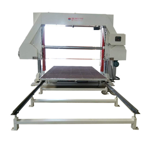 ERS-H02 Tự Động Ngang Nệm Bọt Khối Máy Cắt - Product Image 2