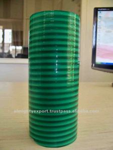 Manguera de Drenaje Flexible de PVC Flexima de Uso Medio, 3 Pulgadas de Diámetro Interior, 4 Pulgadas de Diámetro Exterior, Alta Presión, Ecológica, Duradera, 50 m - Product Image 5