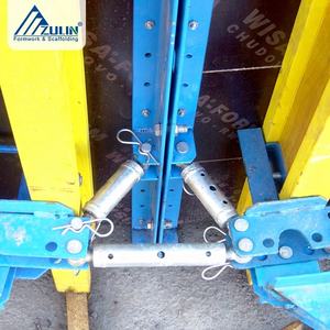 ZULIN H20 Columna <span class=keywords><strong>circular</strong></span> <span class=keywords><strong>de</strong></span> acero ajustable y <span class=keywords><strong>encofrado</strong></span> <span class=keywords><strong>de</strong></span> <span class=keywords><strong>madera</strong></span> contrachapada <span class=keywords><strong>de</strong></span> pared - Product Image 6