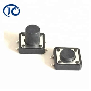 JC-A06-F3 serie larga vida tacto interruptor uso complejo de cobre de plata de <span class=keywords><strong>metralla</strong></span> - Product Image 2