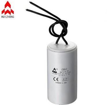 icar capacitors