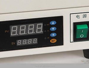 Température Constante De Chauffage électrique <span class=keywords><strong>Four</strong></span> de Séchage de Laboratoire - Product Image 3
