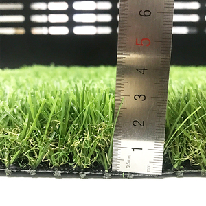 JiangSen natural like <strong>futsal</strong> <strong>grass</strong> synthetic used with pe for soccer and field 3/8" js-y180223018 - Product Image 4