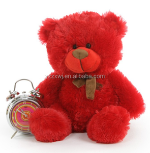 Bebé Shags lindo oso <span class=keywords><strong>de</strong></span> peluche 18 pulgadas/felpa suave peluche oso <span class=keywords><strong>de</strong></span> peluche juguetes para niños - Product Image 4