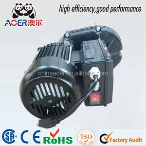 <span class=keywords><strong>Nouveau</strong></span> bas <span class=keywords><strong>régime</strong></span> asynchrone réducteur moteur 370 W - Product Image 3