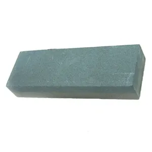 6 인치 연마 알루미늄 산화물 연마 돌
