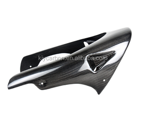 Pièces en fibre de carbone, carénage inférieur pour Ducati <span class=keywords><strong>Monster</strong></span> <span class=keywords><strong>S2R</strong></span> <span class=keywords><strong>1000</strong></span> - Product Image 1