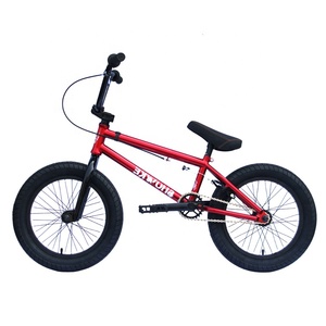Vente en gros Nouveau produit Meilleure qualité Vélos <span class=keywords><strong>BMX</strong></span> Cool <span class=keywords><strong>Mini</strong></span> <span class=keywords><strong>Freestyle</strong></span> 25T 16 pouces - Product Image 5