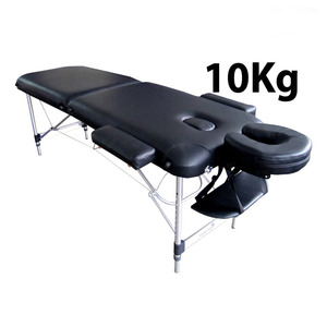 ผู้ขายที่ดีที่สุดรอบมุม <span class=keywords><strong>Migun</strong></span> ความร้อนเตียงนวดแบบพกพา - Product Image 1