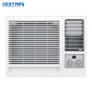 <span class=keywords><strong>Climatiseur</strong></span> de fenêtre solaire, à Double <span class=keywords><strong>sortie</strong></span>, 12 V DC, 24V - Product Image 5