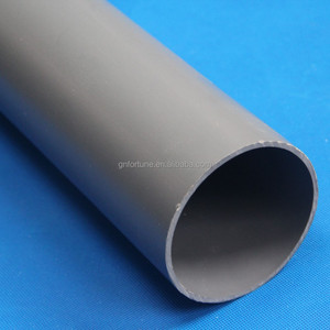PVC <strong>Pipes</strong>/<strong>upvc</strong> <strong>Plumbing</strong> <strong>Pipe</strong> for Water,drain,stormwater,sewage Water Supply Plastic Building Materials Plastic Film Per Bundle