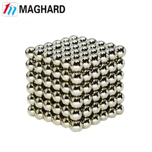 new product Trustworthy China Supplier Neodymium Magnet