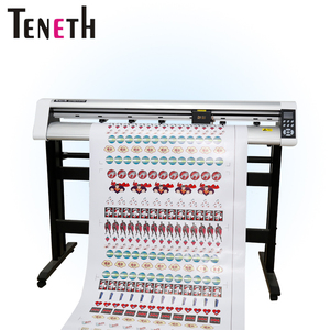 Trung Quốc chất lượng tốt nhất teneth TH-1600A Máy cắt kích thước lớn có thể cắt 2mm từ chính xác - Product Image 3