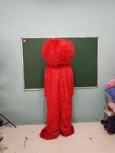 Funtoys CE <span class=keywords><strong>elmo</strong></span> mascotte del fumetto costumi - Product Image 4