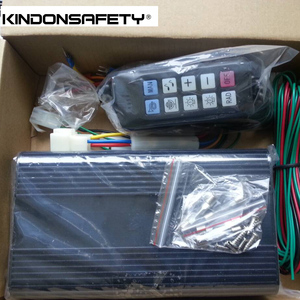 Kindonsafety 100W Ambulance Brandweer Hoorn Luidspreker Elektronisch Alarm Cjb116 <span class=keywords><strong>Handheld</strong></span> Versie