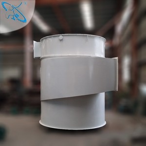 <span class=keywords><strong>TBLM</strong></span> nabız toz toplayıcılar tahıl işleme hattında kullanılır - Product Image 1