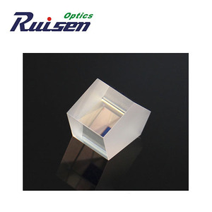 측정 계기를 위한 N-BK7 또는 융합된 실리카 유리 Penta 프리즘 절반 Penta 프리즘 지붕 Pentaprism - Product Image 2