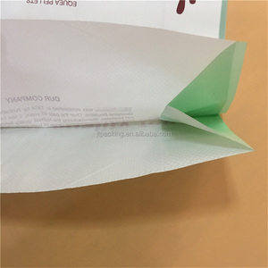 Bolsa de Alimento Concentrado de Polipropileno Laminado de Alta Calidad, Tejido PP, para Nutrición Equina <span class=keywords><strong>Purina</strong></span>, 20 kg - Product Image 2