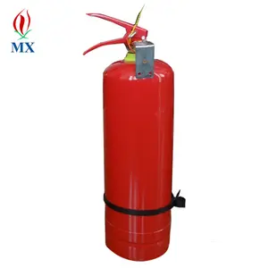 PORTATILE ABC <span class=keywords><strong>BC</strong></span> <span class=keywords><strong>40</strong></span>% FUOCO ESTINTORE A POLVERE SECCA EXTINTOR PQS ABC - Product Image 1