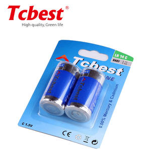 <span class=keywords><strong>lr14</strong></span> C <span class=keywords><strong>1.5</strong></span> <span class=keywords><strong>v</strong></span> batería alcalina en venta,Tcbest C <span class=keywords><strong>lr14</strong></span> batería/ - Product Image 6