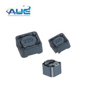 22uh Inductor Support Custom Iron Core Inductance 22UH Inductor Nature