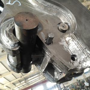 26-33T <span class=keywords><strong>Double</strong></span> Locking Hydraulic Quick Hitch <span class=keywords><strong>Coupler</strong></span> kippen koppler schnell koppler - Product Image 2