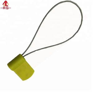 Chine fabricant <span class=keywords><strong>ISO</strong></span> <span class=keywords><strong>17712</strong></span>: <span class=keywords><strong>2013</strong></span> à faible teneur en carbone RFID e-joint conteneur joint de serrure de porte - Product Image 2