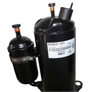 Toshiba gmcc r22 r410a compressor de ar rotativo, para casa, ar condicionado, com preço competitivo e entrega rápida