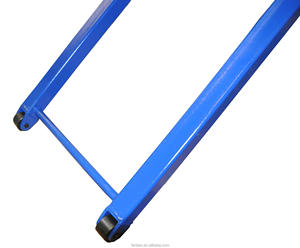 Elevador de Tijera Portátil y Móvil para Automóviles de 2.7T QJY-S3, Máquina Elevadora de Vehículos con Certificación CE, Shanghai <span class=keywords><strong>Fanbao</strong></span> - Product Image 6