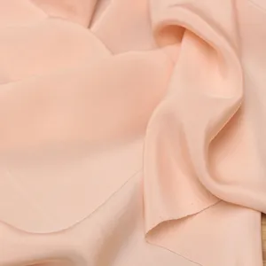 14mm stretch silk crepe de chine silk fabric