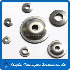 DIN 6319 C D Din6319 Mùa Xuân Hình Cầu Hình Nón Hình Nón Ghế Chìm Khóa Máy Giặt - Product Image 4