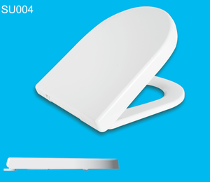 Cerámica sanitaria inodoro <span class=keywords><strong>WC</strong></span> más barato tapa del inodoro con forma <span class=keywords><strong>de</strong></span> d - Product Image 6