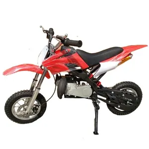 Kinder Gas Motorrad 49cc Dirt Bike zum Verkauf Günstige