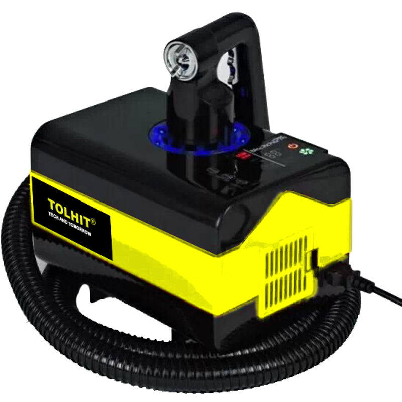 สีเหลือง