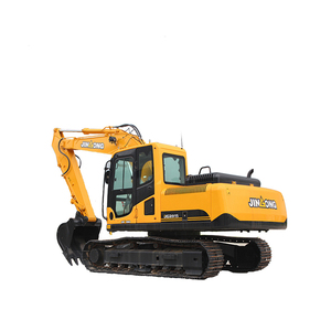 Machinerie pratique, <span class=keywords><strong>pelle</strong></span> rétrocaveuse neuve de <span class=keywords><strong>13</strong></span> <span class=keywords><strong>tonnes</strong></span>, meilleur prix, haute performance, <span class=keywords><strong>à</strong></span> roues ou <span class=keywords><strong>à</strong></span> chenilles - Product Image 1