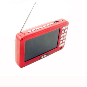 Màn Hình <span class=keywords><strong>TV</strong></span> <span class=keywords><strong>Led</strong></span> Cầm Tay <span class=keywords><strong>DVB</strong></span> <span class=keywords><strong>T2</strong></span> Kỹ Thuật Số Nhỏ Ngoài Trời 4.3 Inch <span class=keywords><strong>TV</strong></span> Bỏ Túi Nhỏ Di Động - Product Image 3