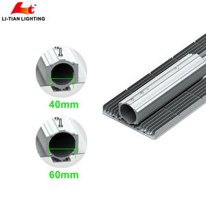 Vendita calda IP66 impermeabile SMD <span class=keywords><strong>LED</strong></span> luce stradale Smart per illuminazione esterna per uso <span class=keywords><strong>esterno</strong></span> - Product Image 4