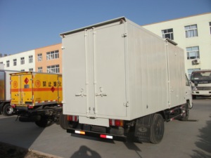 Di alta qualità in fibra di vetro isolato cargo freezer scatola <span class=keywords><strong>camion</strong></span> - Product Image 3