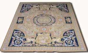 floral aubusson rugs aubusson carpets
