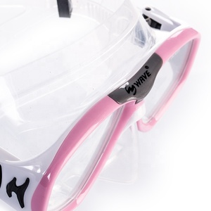 Masques <span class=keywords><strong>et</strong></span> équipement professionnel de plongée sous-marine <span class=keywords><strong>et</strong></span> <span class=keywords><strong>snorkeling</strong></span>, nouveauté - Product Image 2