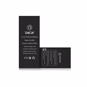 OEM 1810 mAh Li-ion polymère <span class=keywords><strong>batterie</strong></span> pour l'<span class=keywords><strong>iphone</strong></span> <span class=keywords><strong>6</strong></span> <span class=keywords><strong>batterie</strong></span> de <span class=keywords><strong>remplacement</strong></span> pour <span class=keywords><strong>Iphone</strong></span> - Product Image 2