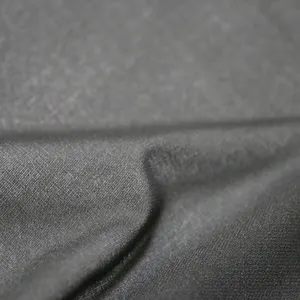 High Quality Woven Interlining PA Fusible Circular Knitted Interlining 50D