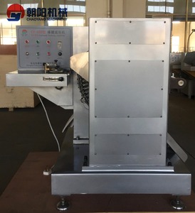 CY-400/500 Bóng <span class=keywords><strong>lollipop</strong></span> kẹo làm máy/kẹo nhỏ dây chuyền sản xuất - Product Image 2