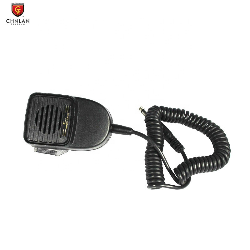 Система CTRLPA CA100 PA, ручной дистанционный микрофон для экстренных ситуаций