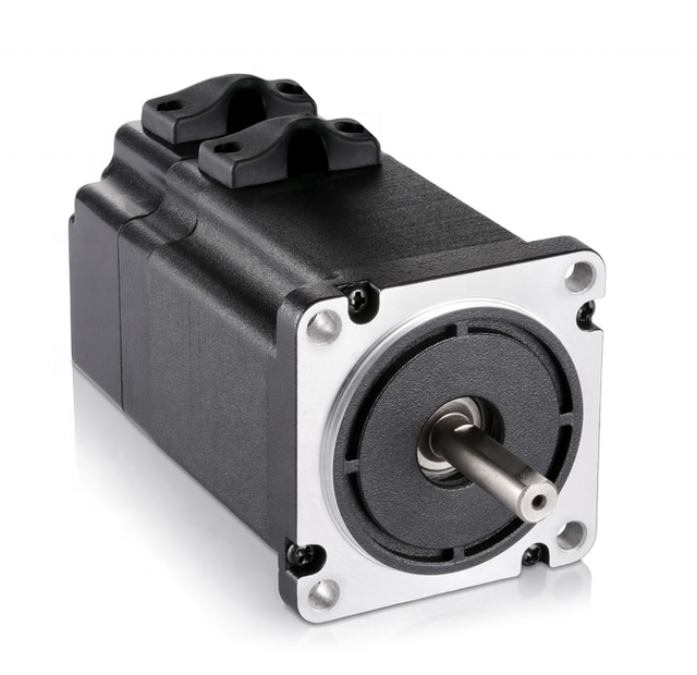 3000rpm High Speed Brushless 24v Dc Motor, Mini Three Phase Brushless Bldc Motor
