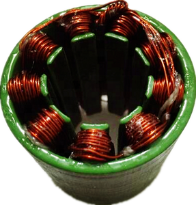 Interno statore - Product Image 3
