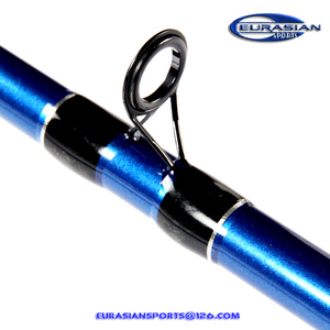 MH Action 3เคล็ดลับเบ็ดตกปลาป้อนใยแก้ว <span class=keywords><strong>Titan</strong></span> Feeder Rod 3.60M ถึง120G ผู้ผลิตโรงงานในประเทศจีน - Product Image 2